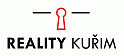logo RK REALITY KUIM