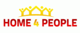 logo RK HOME 4 PEOPLE, a.s.