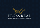 logo RK PEGAS REAL & DEVELOPMENT, s.r.o.