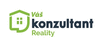 logo RK Váš Konzultant Reality s.r.o.
